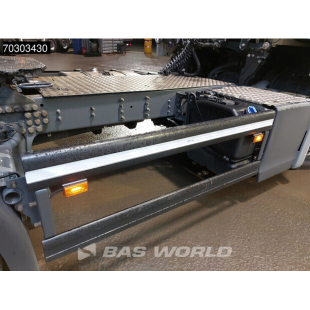 2019 سكانيا R450-43963438