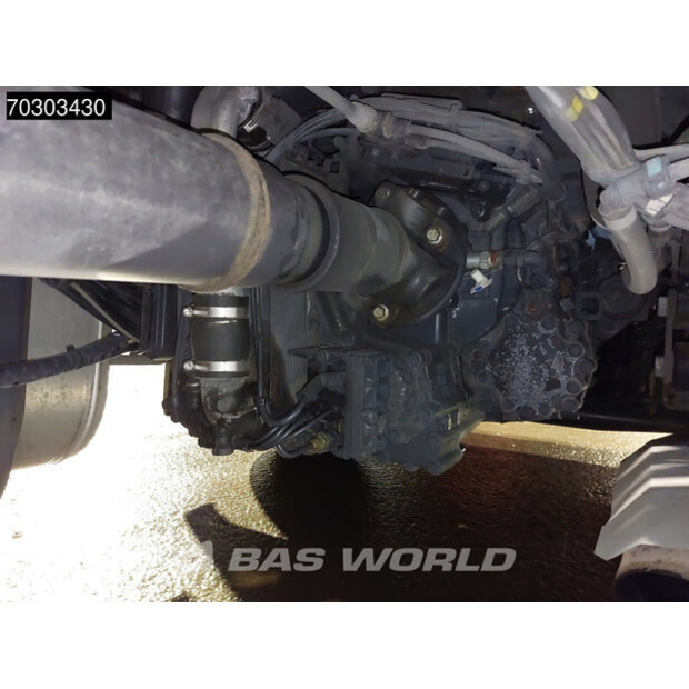 2019 سكانيا R450-43963439