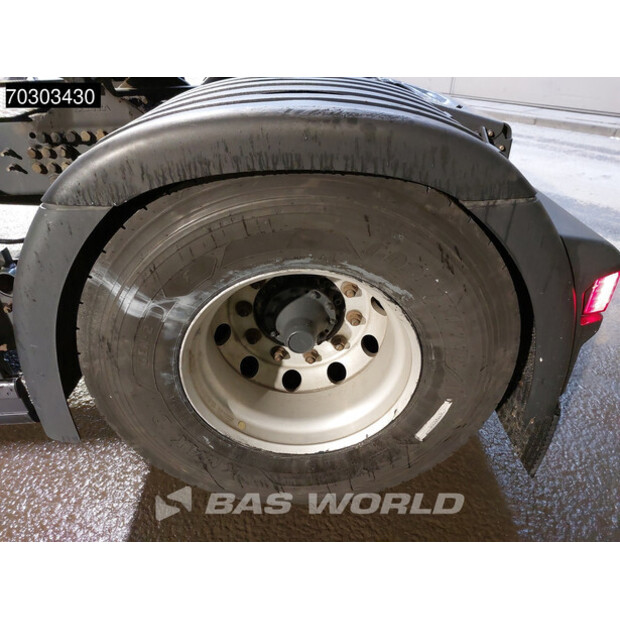 2019 سكانيا R450-43963440