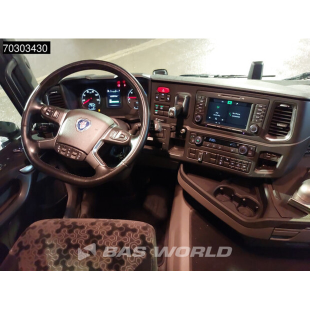 2019 سكانيا R450-43963441