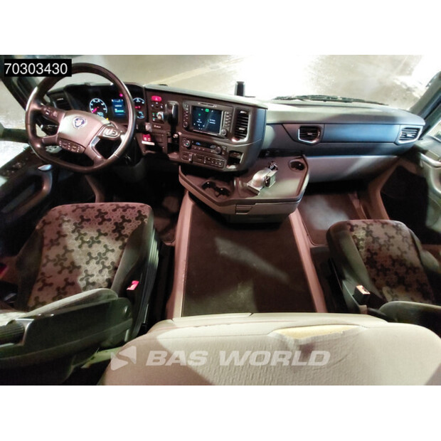 2019 سكانيا R450-43963442