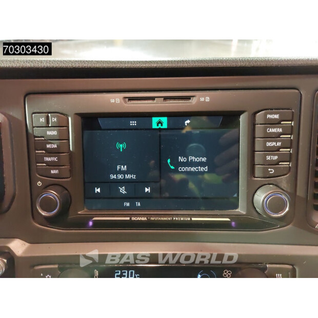 2019 سكانيا R450-43963443