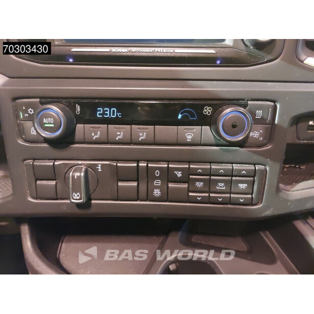 2019 سكانيا R450-43963444