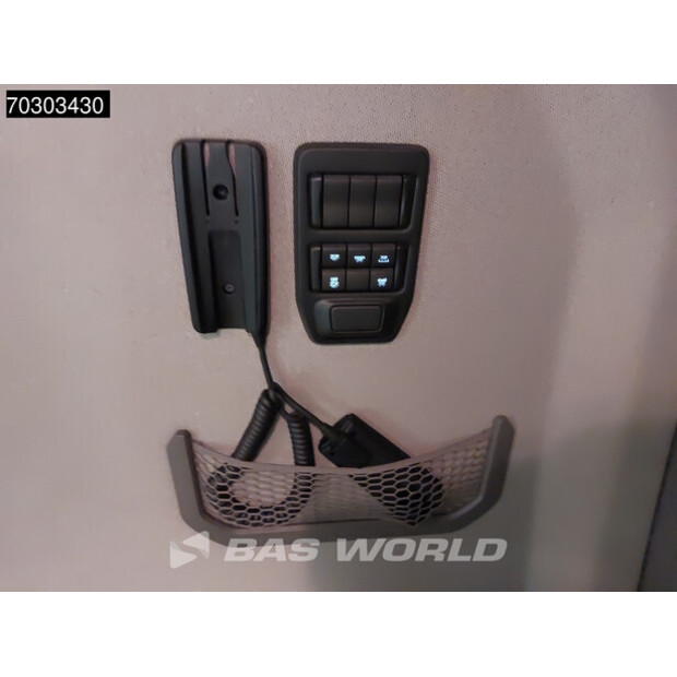 2019 سكانيا R450-43963447