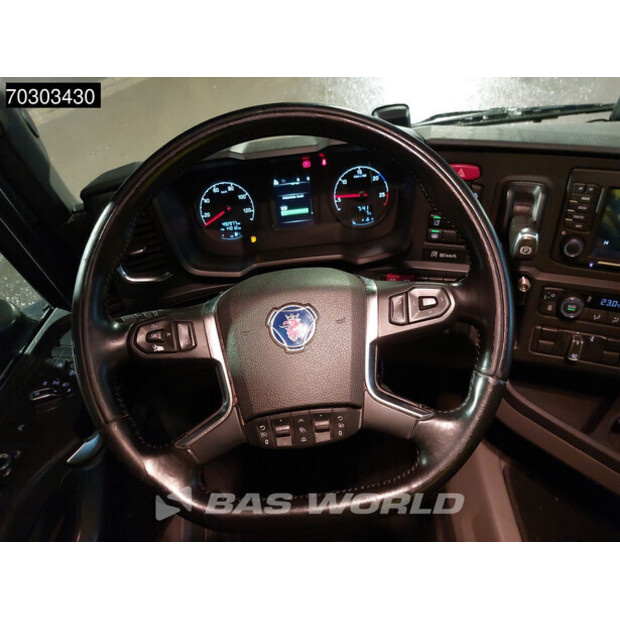 2019 سكانيا R450-43963448