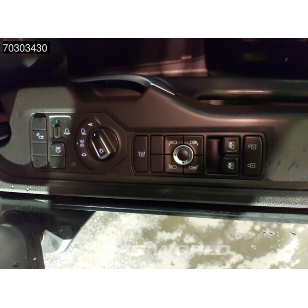 2019 سكانيا R450-43963452