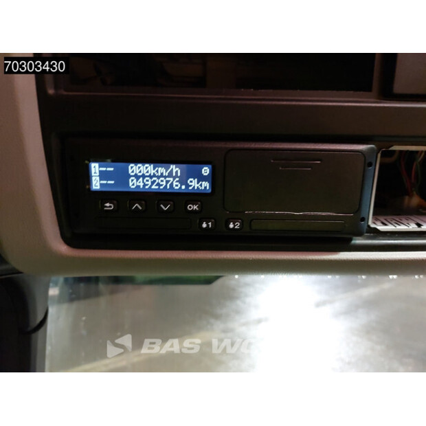 2019 سكانيا R450-43963455