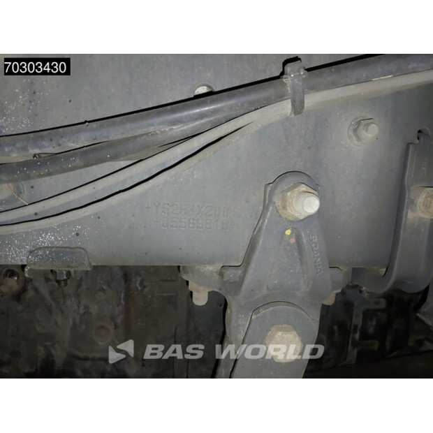 2019 سكانيا R450-43963458