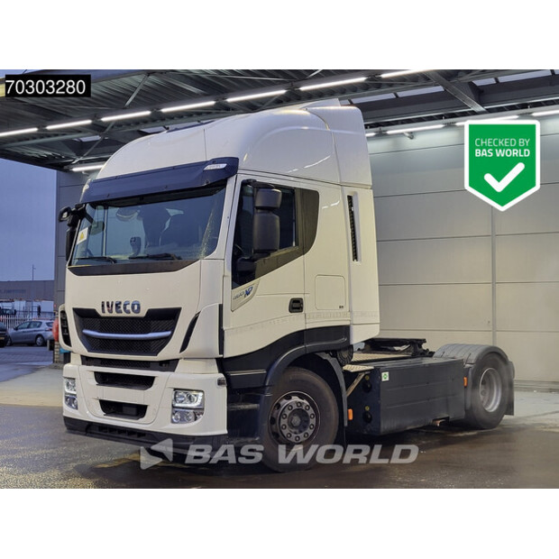 2020 Iveco STRALIS 460-43963480