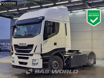 صورة ل شاحنات 2020 ايفكو STRALIS 460