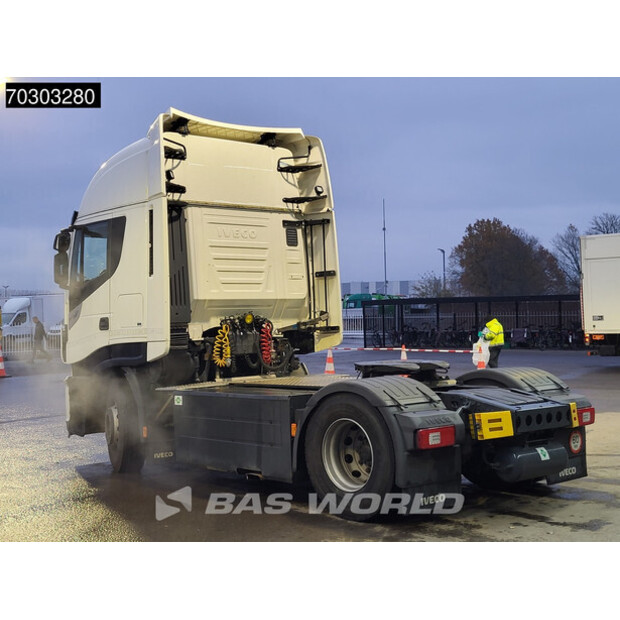 2020 Iveco STRALIS 460-43963482