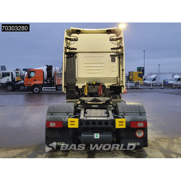 2020 Iveco STRALIS 460-43963483