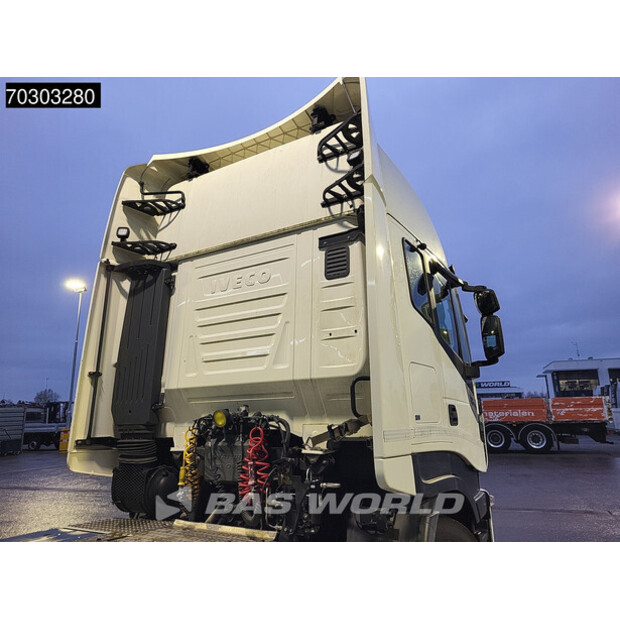 2020 Iveco STRALIS 460-43963485