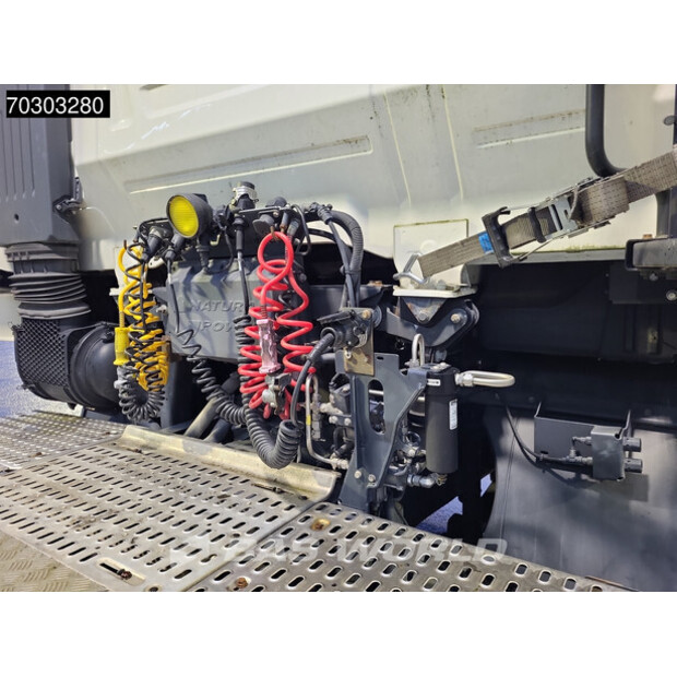 2020 Iveco STRALIS 460-43963486