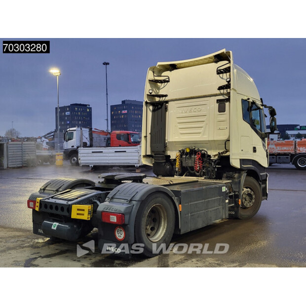 2020 Iveco STRALIS 460-43963487