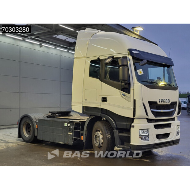2020 Iveco STRALIS 460-43963488
