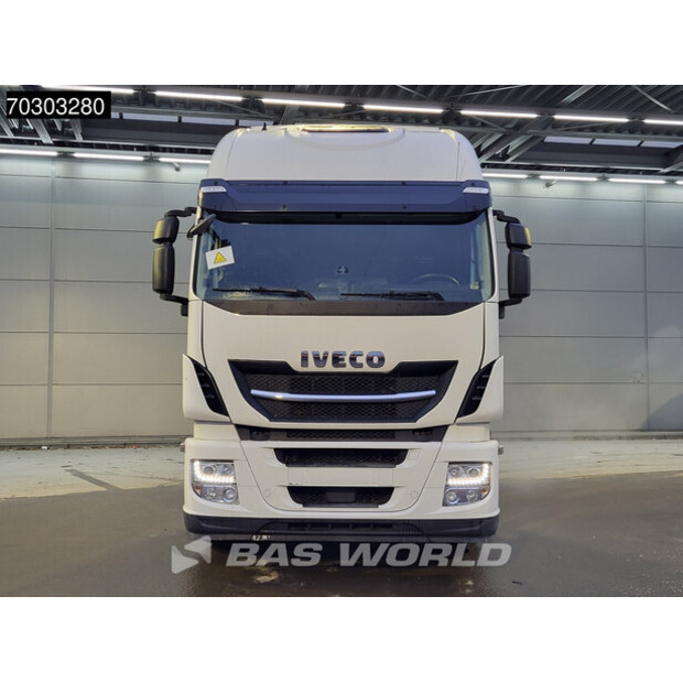 2020 Iveco STRALIS 460-43963490