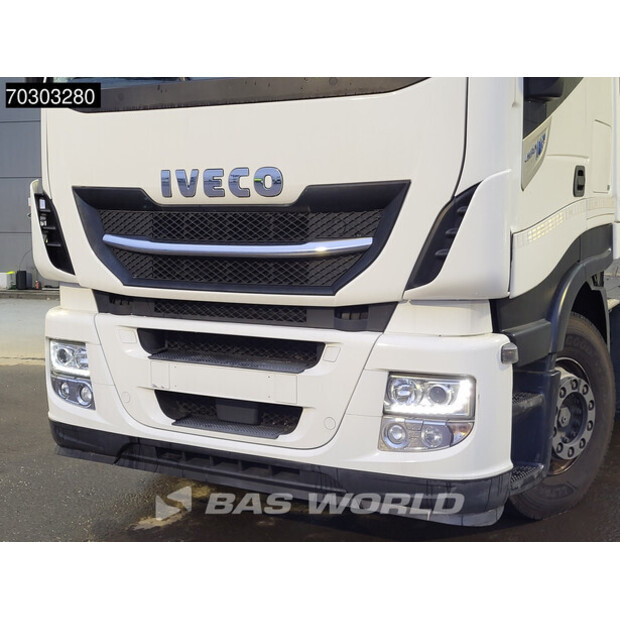 2020 Iveco STRALIS 460-43963492