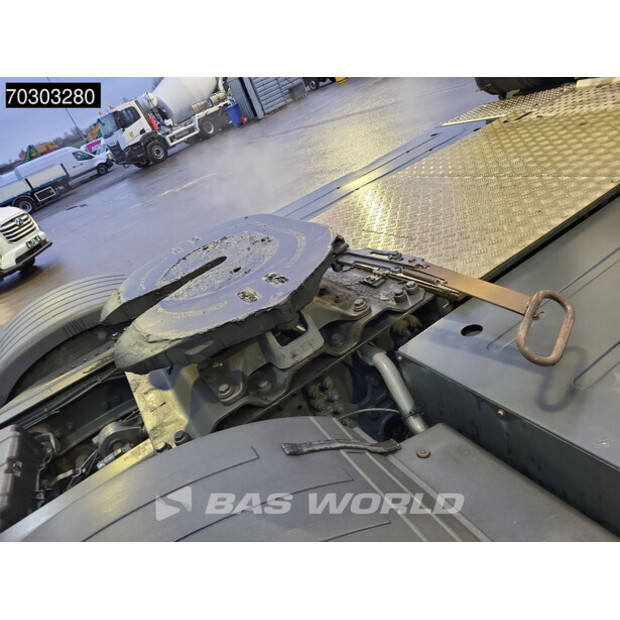 2020 Iveco STRALIS 460-43963494