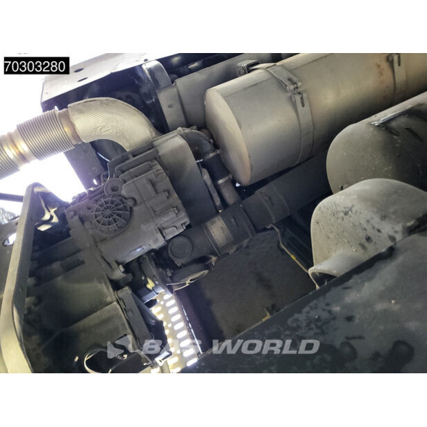 2020 Iveco STRALIS 460-43963495