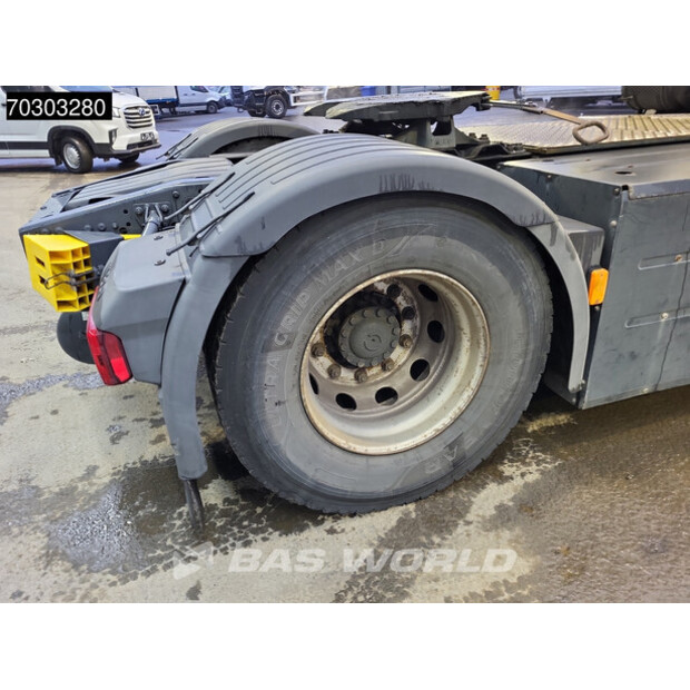 2020 Iveco STRALIS 460-43963496