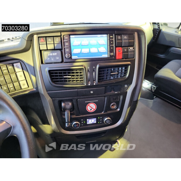 2020 Iveco STRALIS 460-43963499