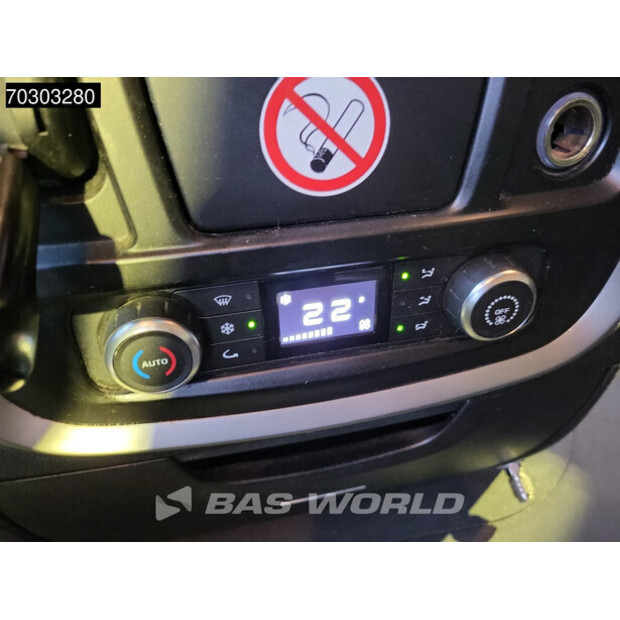 2020 Iveco STRALIS 460-43963500