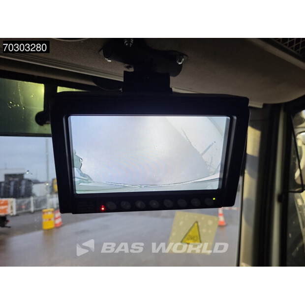 2020 Iveco STRALIS 460-43963501