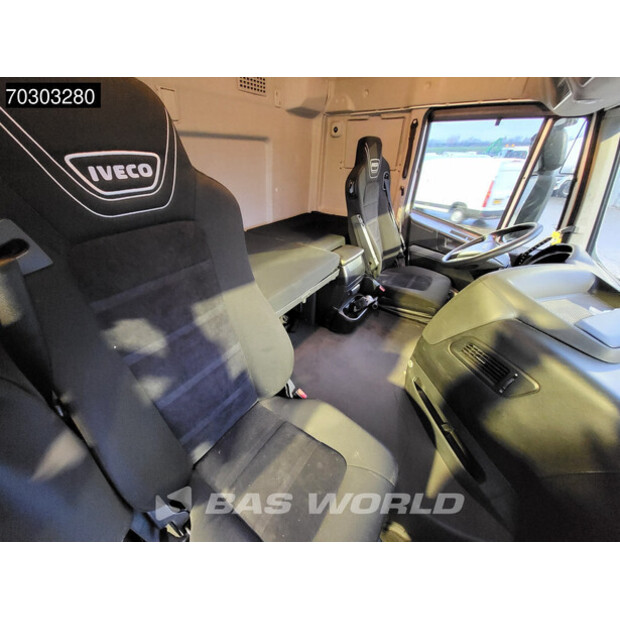 2020 Iveco STRALIS 460-43963503