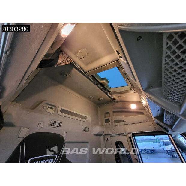 2020 Iveco STRALIS 460-43963504