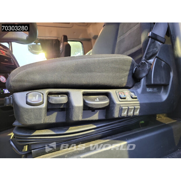 2020 Iveco STRALIS 460-43963506