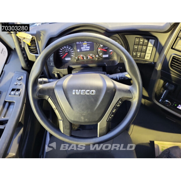 2020 Iveco STRALIS 460-43963507