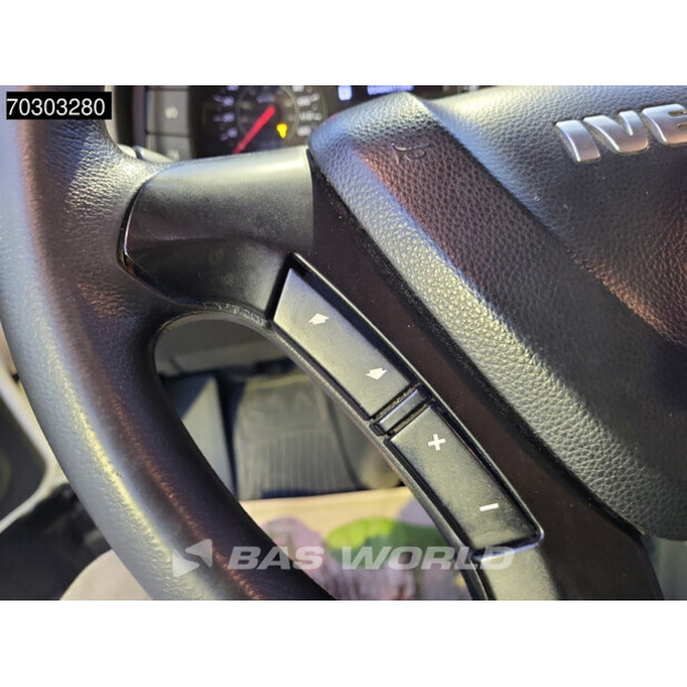 2020 Iveco STRALIS 460-43963508