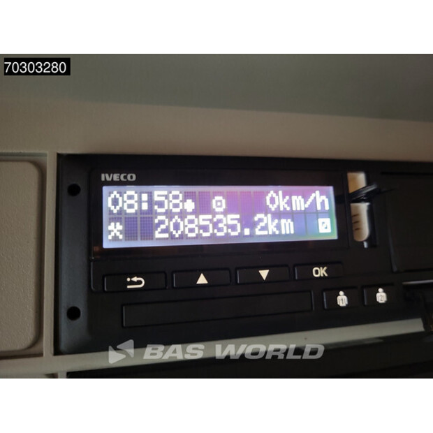 2020 Iveco STRALIS 460-43963511