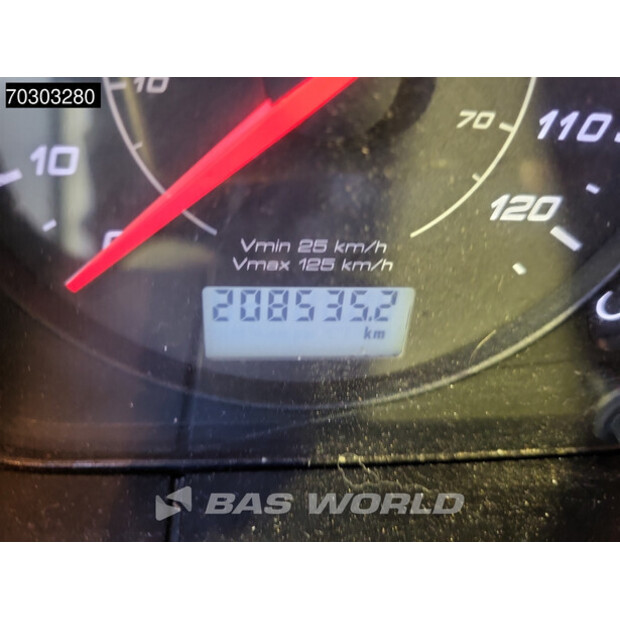 2020 Iveco STRALIS 460-43963512