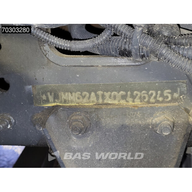 2020 Iveco STRALIS 460-43963515