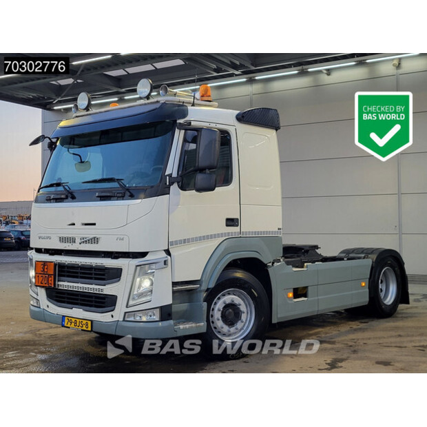 2017 فولفو FM 370-43963522