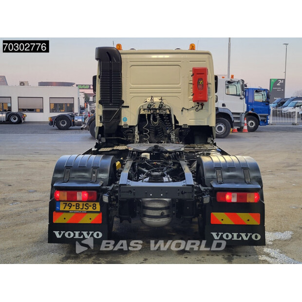 2017 فولفو FM 370-43963524