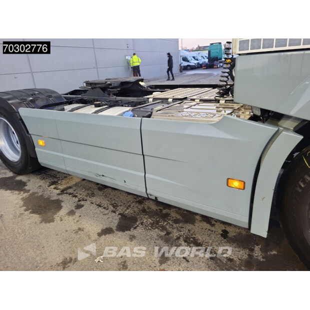 2017 فولفو FM 370-43963531