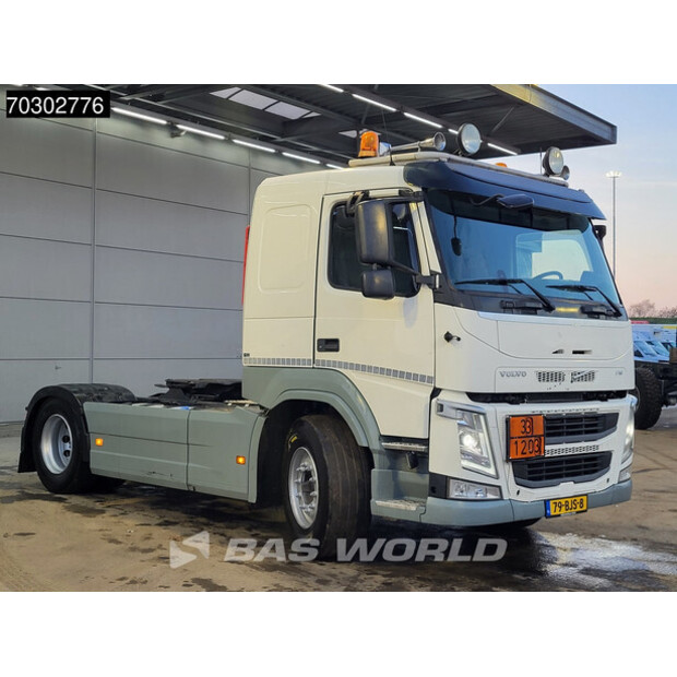 2017 فولفو FM 370-43963533