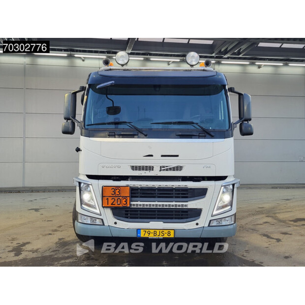 2017 فولفو FM 370-43963534