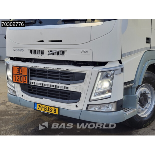 2017 فولفو FM 370-43963536