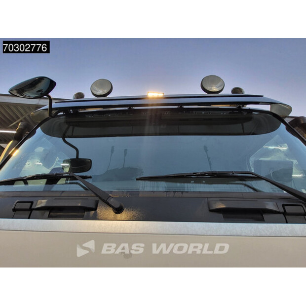 2017 فولفو FM 370-43963537