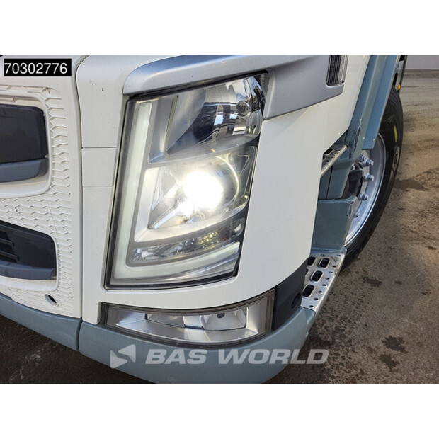 2017 فولفو FM 370-43963538