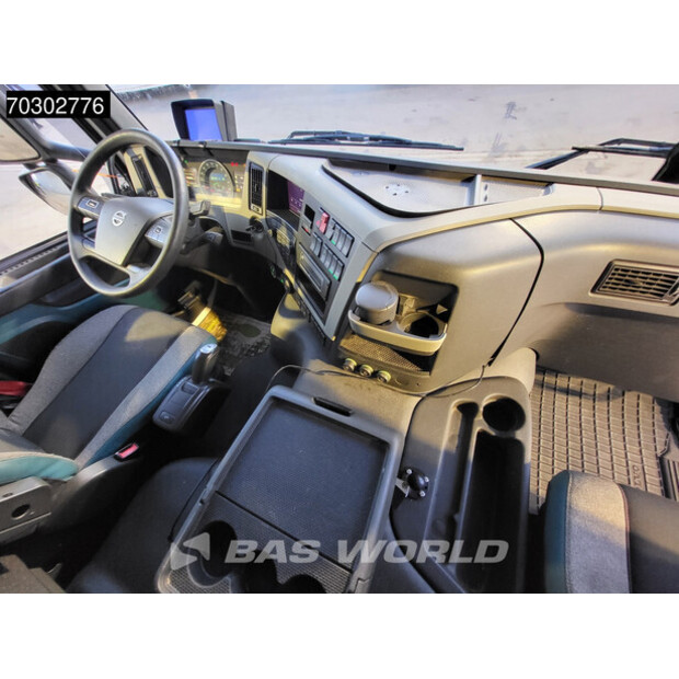 2017 فولفو FM 370-43963539