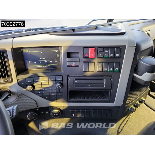 2017 فولفو FM 370-43963540