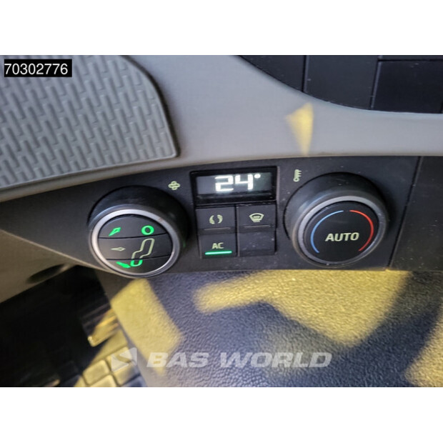 2017 فولفو FM 370-43963541