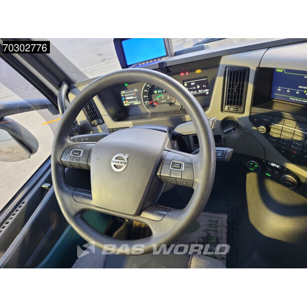 2017 فولفو FM 370-43963542