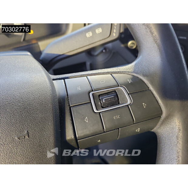 2017 فولفو FM 370-43963544