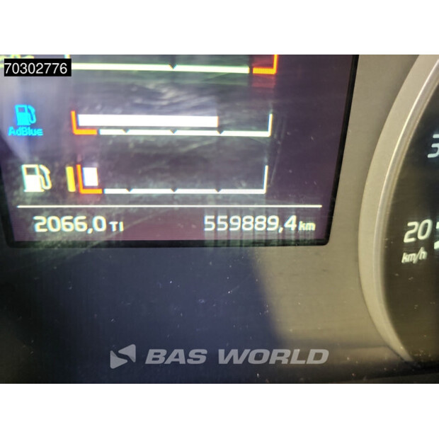 2017 فولفو FM 370-43963548